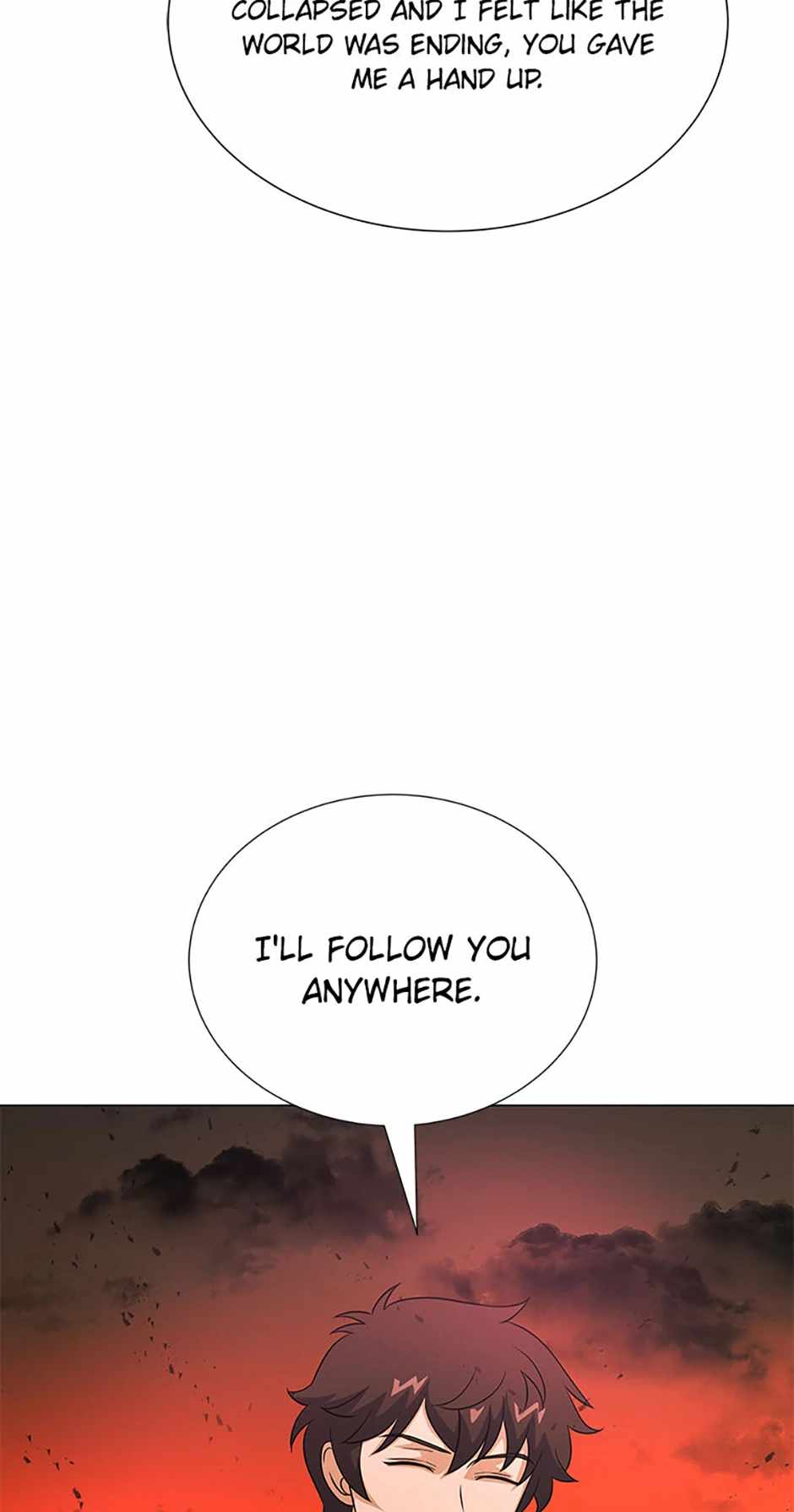 Carnivorous Hunter Chapter 90 86